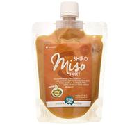 Terrasana Shiro Miso Dulce En Bolsa con Tapón Pasta de Soja 250 G