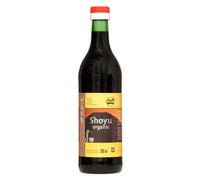Terrasana Shoyu Bio500ml