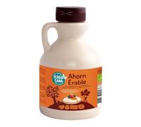 Terrasana Sirope De Arce Puro, Grado C (En Jarra) 500 Ml 500 Ml 500 ml