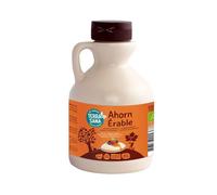 Terrasana Sirope De Arce Puro, Grado C (En Jarra) 500 Ml 500 Ml 500 ml