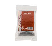 Terrasana Sopa De Miso 10 Sobres De 8 Gramos Envase De 80 Gramos 180 ml