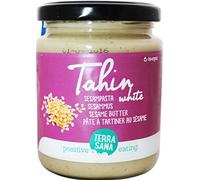 Terrasana Tahini Blanco Crema De Sesamo 250 G 250 G 250 ml