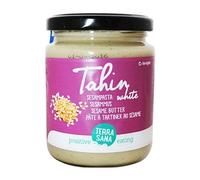 Terrasana Tahini Blanco Crema De Sesamo 250g