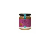 Terrasana Tahini Crema De Sésamo Oscuro Con Sal Del Himalaya 250G