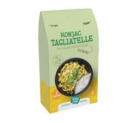Terrasana Tallarines de Konjak Sin Gluten Bio 250g