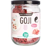 Terrasana - Terrasana Raw Bayas de Goji - 200gm