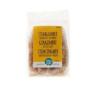 Terrasana Trozos de Jengibre Dulces 150 g