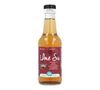 Terrasana Ume Su Condimento De Umeboshi 250 Ml 250 Ml 250 ml
