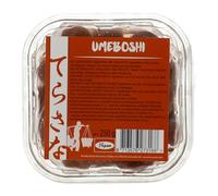 Terrasana Umeboshi Natural 250Gr