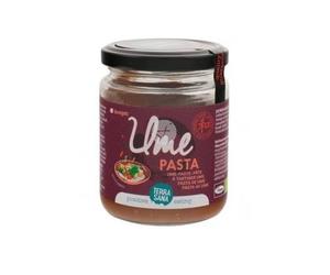 Terrasana Umeboshi Pasta Bio 250 G