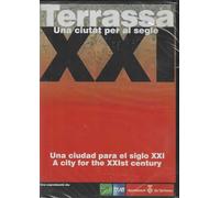 Terrassa: Una Ciudad para el Siglo XXI DVD