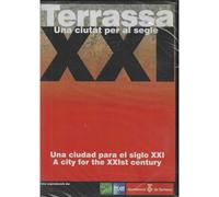 Terrassa: Una Ciudad para el Siglo XXI DVD [DVD]