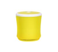 Terratec 145358 altavoz portátil o de fiesta amarillo 2,2 w