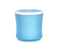 Terratec 145359 altavoz portátil o de fiesta azul 2,2 w