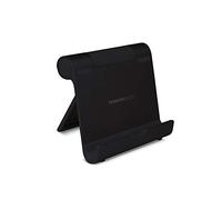 TerraTec 156510 Aluminio Soporte para Smartphone y Tablet