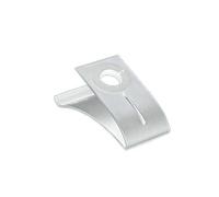 Terratec 219729 soporte soporte pasivo teléfono móvil/smartphone, re