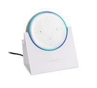 Terratec 324194 soporte soporte pasivo asistente virtual blanco