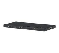 Terratec Aureon - Tarjeta de Sonido Externa, Negro