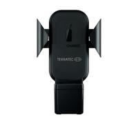 Terratec chargeair all car soporte activo para teléfono móvil teléf