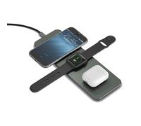TerraTec ChargeAir All Wireless Charger Charging Pad, Wireless 10W QI Charging S