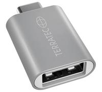 TerraTec Connect C1 Type-C to USB3.1 Adapter Stick