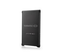 Terratec ha-1 kopfhörer vorverstärker incl. pb3000 mah