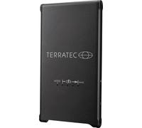 Terratec Rear Axle 1 Charge Mobile KopfhÃ ¶ rer Amplifies ¤ rker with Charge Fun