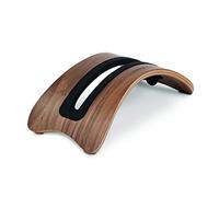 TerraTec Soporte de Madera para MacBook Pro y MacBook Air