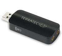 Terratec receptor dvb-t t5 negroline sintonizador dual hd