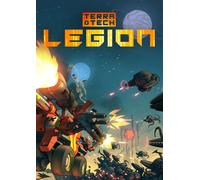 TerraTech Legion PC