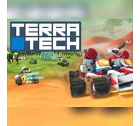 TerraTech (PC) Steam Account - GLOBAL