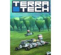 TerraTech (PC) - Steam Gift - EUROPE