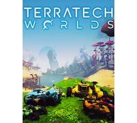 TerraTech Worlds (PC) - Steam Key - GLOBAL