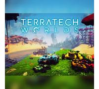 TerraTech Worlds (PC) Steam Key - GLOBAL