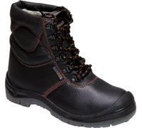 Terratrend Job Sicherheits-Winterstiefel S3 Negro/Naranja EUR 44