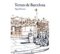 Terrats de Barcelona (SIN COLECCION)