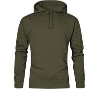 Terrax Basic Sudadera con capucha L