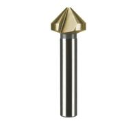 Terrax By Ruko - Broca Cilindrica Din 338 Hss-G 2,5Mm