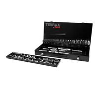 Terrax By Ruko - Juego Macho/Casonetes Hss 54P