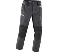 Terrax Workwear Arbeitshose Anthrazit/Gris cemento 27