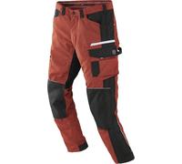 Terrax Workwear Arbeitshose rojo-marrón/negro 56