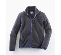 Terrax Workwear Chaqueta polar profesión negro/royal M