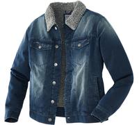 Terrax Workwear Chaqueta vaquera Vaqueros 4XL