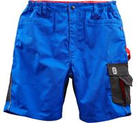 Terrax Workwear Corto Real/Rojo 46