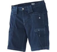 Terrax Workwear Denim arbeitsshorts Jeans 48