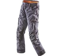 Terrax Workwear Pantalón de cintura antracitait/negro 60