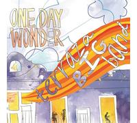 Terraza Big Band - One Day Wonder