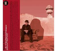 Ignasi Terraza Trio - In A Sentimental Groove (Nue.Ed. Remasterizada + Bonus Tracks)