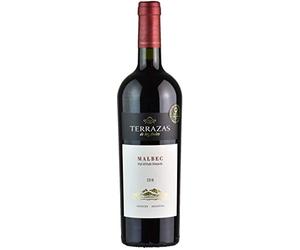 Terrazas de los Andes Malbec 2018