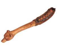 Terre Beater Shaman Mongolian Bear